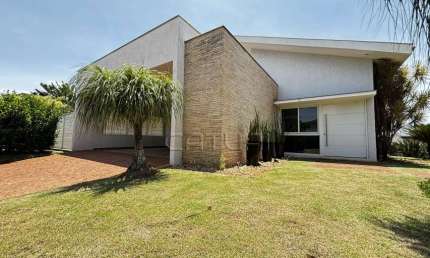 Casa em Condomínio à venda - Condomínio Acácia Imperial - Gleba Palhano, Londrina