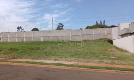 Terreno em condomínio à venda - Condomínio Golden Park 2, Londrina