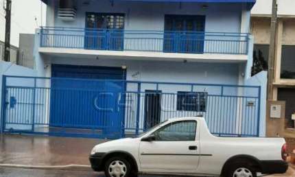 Barracão Comercial para locação - Conjunto Habitacional Alexandre Urbanas, Londrina
