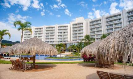 Apartamento à venda Tayaya Resort - Tayaya, Ribeirão Claro
