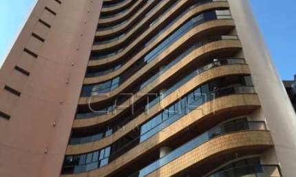 Apartamento à venda London Lake - Caiçaras, Londrina