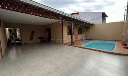 Casa com 3 quartos à venda na Rua Henrique Platz, 88, Jardim do Leste, Londrina