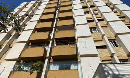 Apartamento com 3 quartos à venda na Rua Fernando de Noronha, 775, Centro, Londrina
