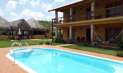 Casa em condomínio à venda - Condomínio Ilha do Sol, Primeiro de Maio