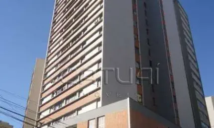 Apartamento com 4 quartos à venda na Rua Professor João Cândido, 333, 333, Centro, Londrina