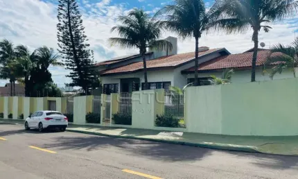 Casa com 5 quartos à venda na Rua Christina Jorge, 170, Vale de San Izidro, Londrina