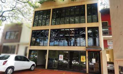 Ponto Comercial para locação - Bairro Igapó, Londrina