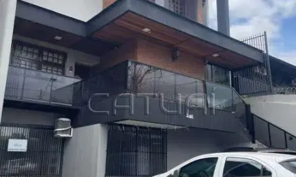 Espaço Comercial para locação - Parque do Lago Juliana, Londrina
