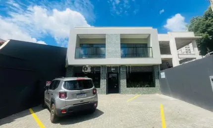 Ponto Comercial para locação - Comercial Cayena - Guanabara, Londrina
