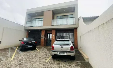Ponto Comercial para locação - Comercial Cayena - Guanabara, Londrina