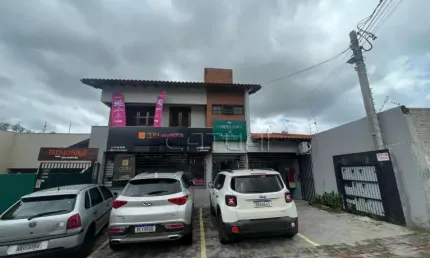 Ponto Comercial para locação - Bairro Guanabara, Londrina