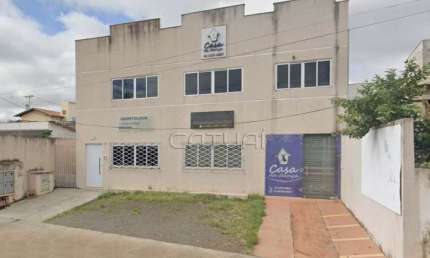 Ponto Comercial para locação - Bairro Brasília, Londrina