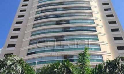 Apartamento à venda Edifício Maison Villa Lobos - Gleba Palhano, Londrina