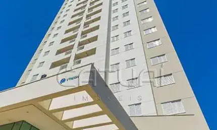 Apartamento à venda Edifício Reserva Santana - Fazenda Gleba Palhano, Londrina