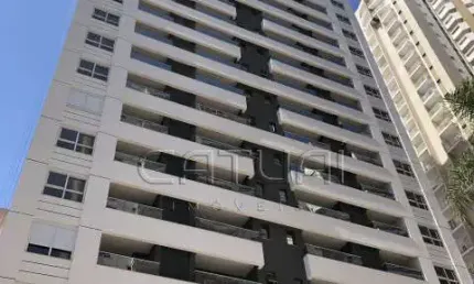 Apartamento com 2 quartos à venda na Rua Maria Lúcia da Paz, 350, Gleba Palhano, Londrina