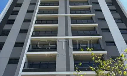 Apartamento à venda Edifício Terrazza di Rimini - Bela Suiça, Londrina