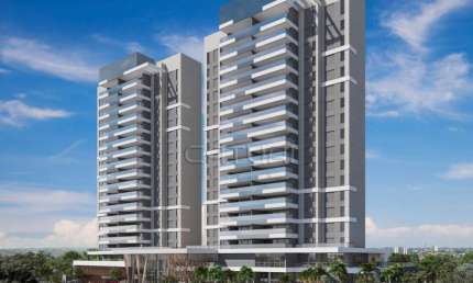 Apartamento à venda Edifício Wonder - Mediterraneo, Londrina