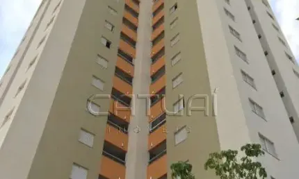 Apartamento para alugar - Vivere Palhano - Gleba Palhano, Londrina