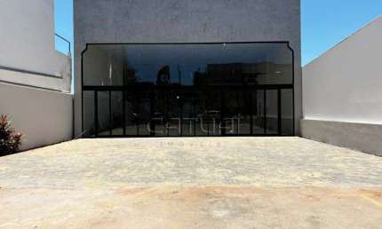 Imovel Comercial para locação - Bairro Bela Suiça, Londrina