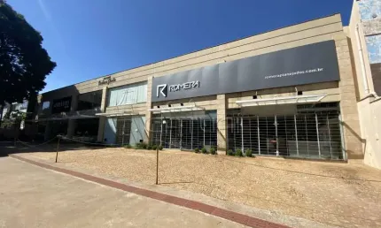 Ponto Comercial para locação - Condomínio Ondina Genta Comercial - Quebec, Londrina
