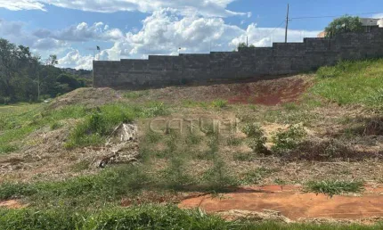 Terreno em condomínio à venda - Condomínio Parque Tauá, Londrina