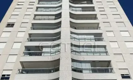 Apartamento à venda edifício premiatto residence - gleba palhano, londrina