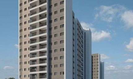 Apartamento à venda Edifício Venice Downtown - Centro, Londrina