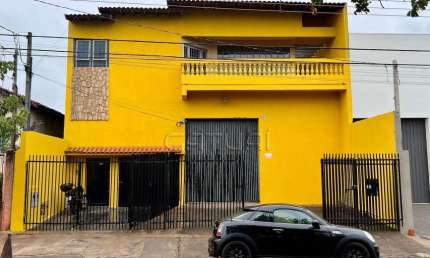 Apartamento para locação Rua Bahia - Jardim Palmares, Londrina