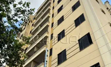 Apartamento à venda - Condomínio Residencial San Michel - Centro, Londrina