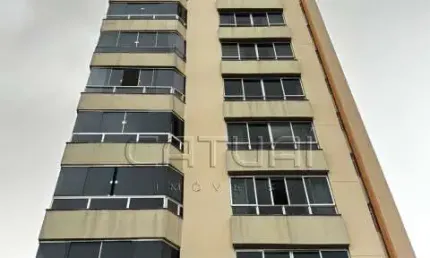 Apartamento para locação Monte Real - Centro, Londrina