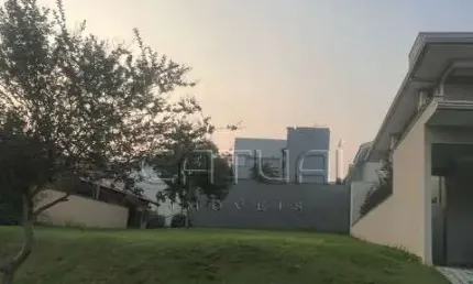 Terreno em condomínio à venda - Royal Forest - Residence e Resort, Londrina