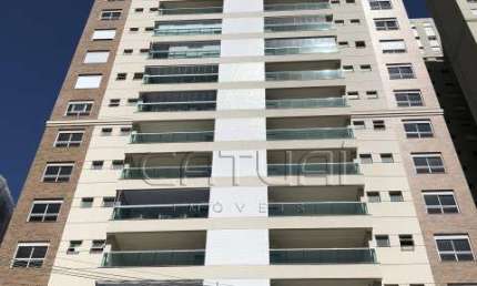 Apartamento à venda Edifício Queens Park - Gleba Palhano, Londrina