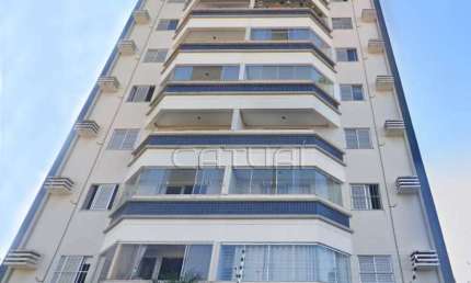Apartamento à venda Edifício Karen Ville - Jardim Londrilar, Londrina