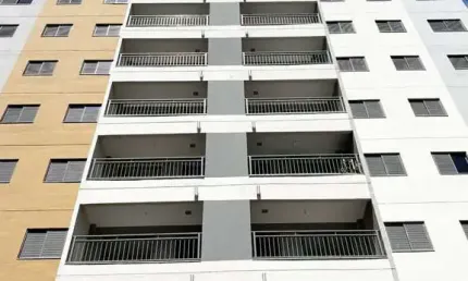 Apartamento à venda Edifício Carmel - Gleba Fazenda Palhano, Londrina