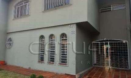 Sala comercial para locação - Jardim Londrilar, Londrina