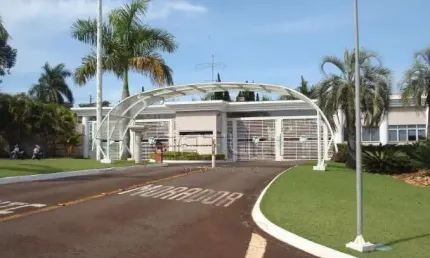 Terreno em condomínio à venda - Condomínio Villaggio do Engenho Residencial, Cambé