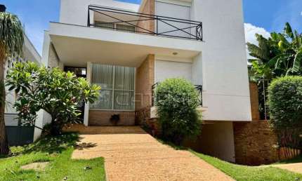 Casa em condomínio à venda - Condomínio Royal Forest - Residence e Resort, Londrina