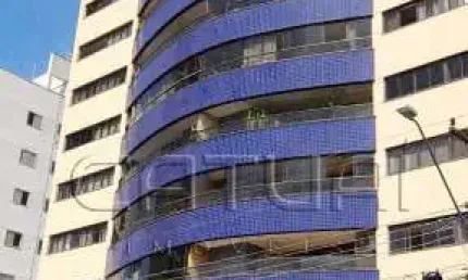Apartamento à venda Edifício Antonio Paulino - Vitória, Londrina