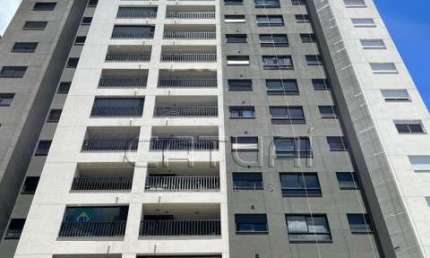 Apartamento para locação Edifício Freedom Palhano - Fazenda Gleba Palhano, Londrina
