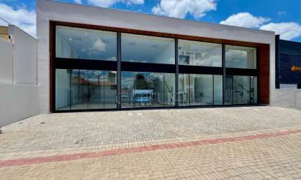 Salas Comerciais à venda ou locação - Bairro Centro, Londrina