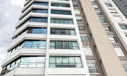 Apartamento à venda Edifício Porto Madero - Gleba Palhano, Londrina
