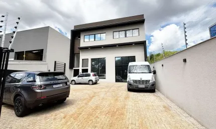 Sala Comercial para locação - Bairro Jardim Presidente, Londrina