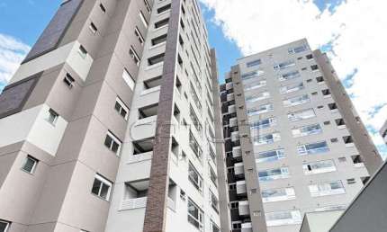 Apartamento para locação Edifício Villa Montese - Jardim Higienópolis, Londrina