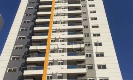 Apartamento para locação Edifício Alameda Eco Resort &amp; Residence - Gleba Palhano, Londrina