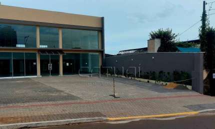 Sala comercial à venda na Rua Fernando de Noronha, 1410, Centro, Londrina