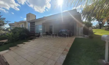 Casa em condomínio para alugar royal forest - residence e resort londrina