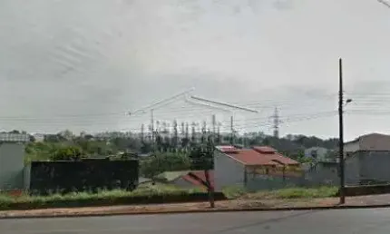 Terreno à venda na Rua Dolores Maria Bruno Esq. Capitão João Busse, 1, Califórnia, Londrina