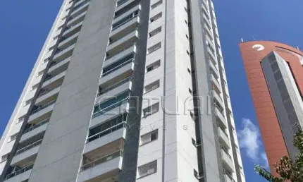 Apartamento à venda - Condomínio Konstanz, Londrina