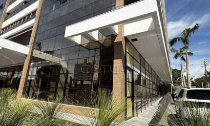 Loja Comercial à venda ou locação - Metropolitan Med Center - Centro, Londrina