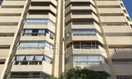 Apartamento com 3 quartos à venda na Rua Paranaguá, 192, Centro, Londrina
